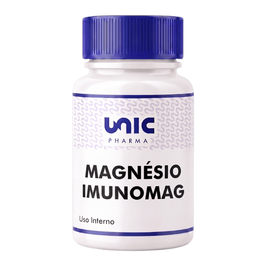 Magnésio - ImunoMag 30Doses