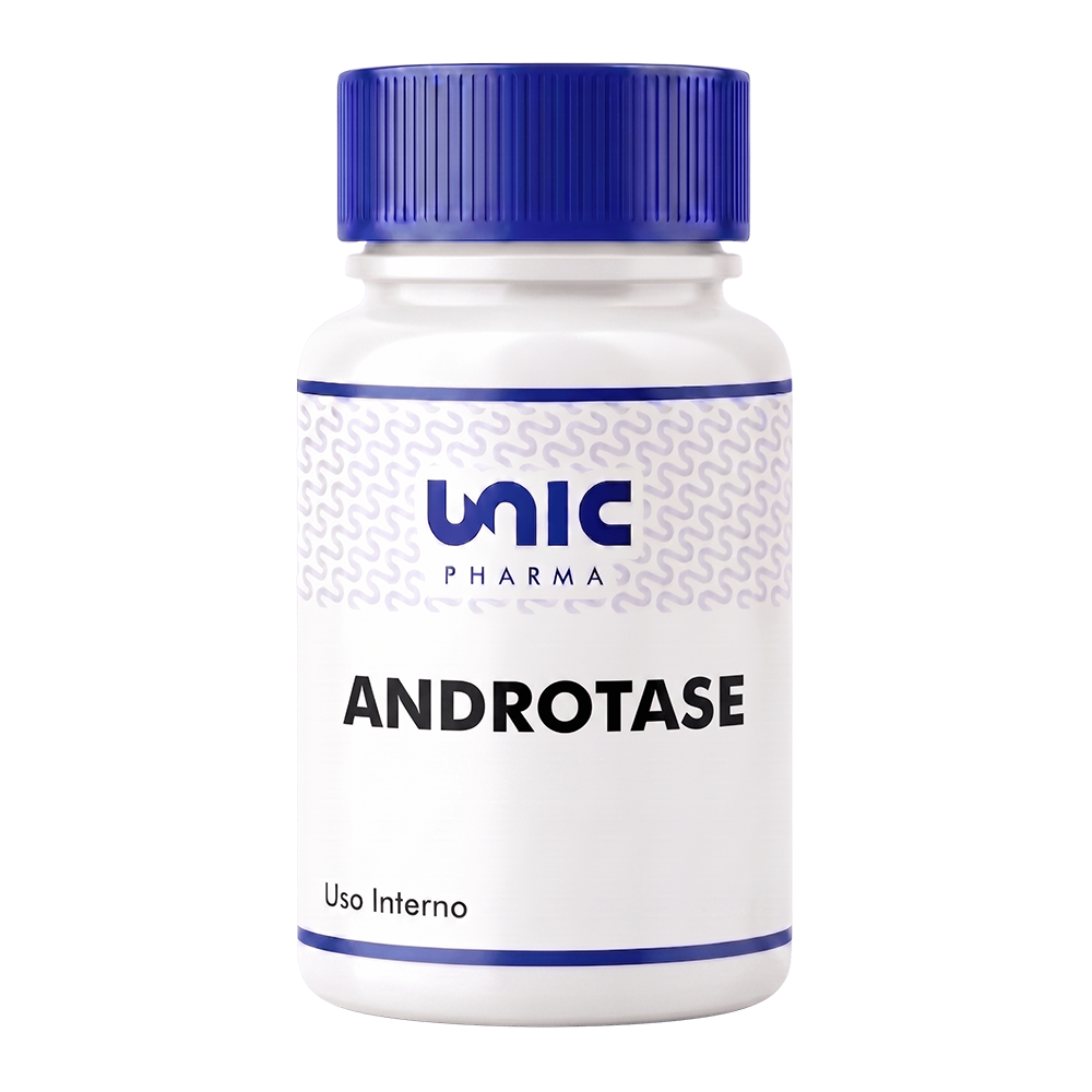 Androtase 30 Caps