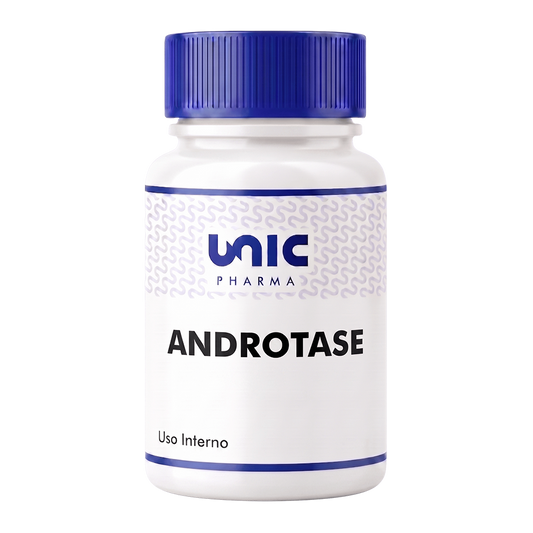 Androtase 30 Caps