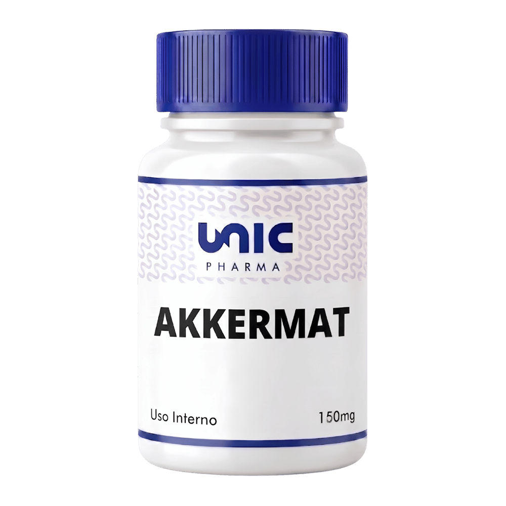 Akkermat 150mg - 30 Caps