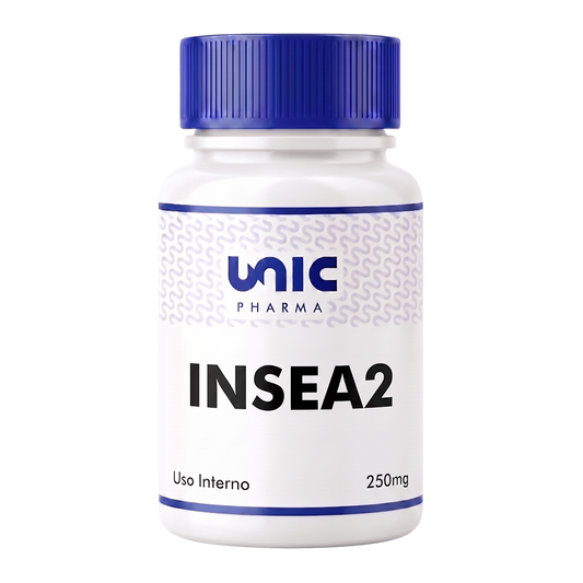 Seca gordura abdominal (InSea2 250mg)