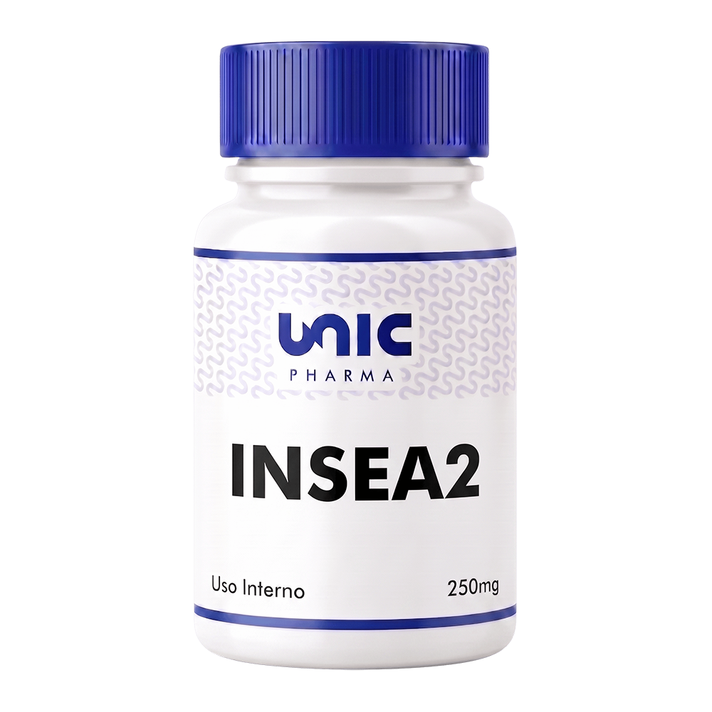 Seca gordura abdominal (InSea2 250mg)