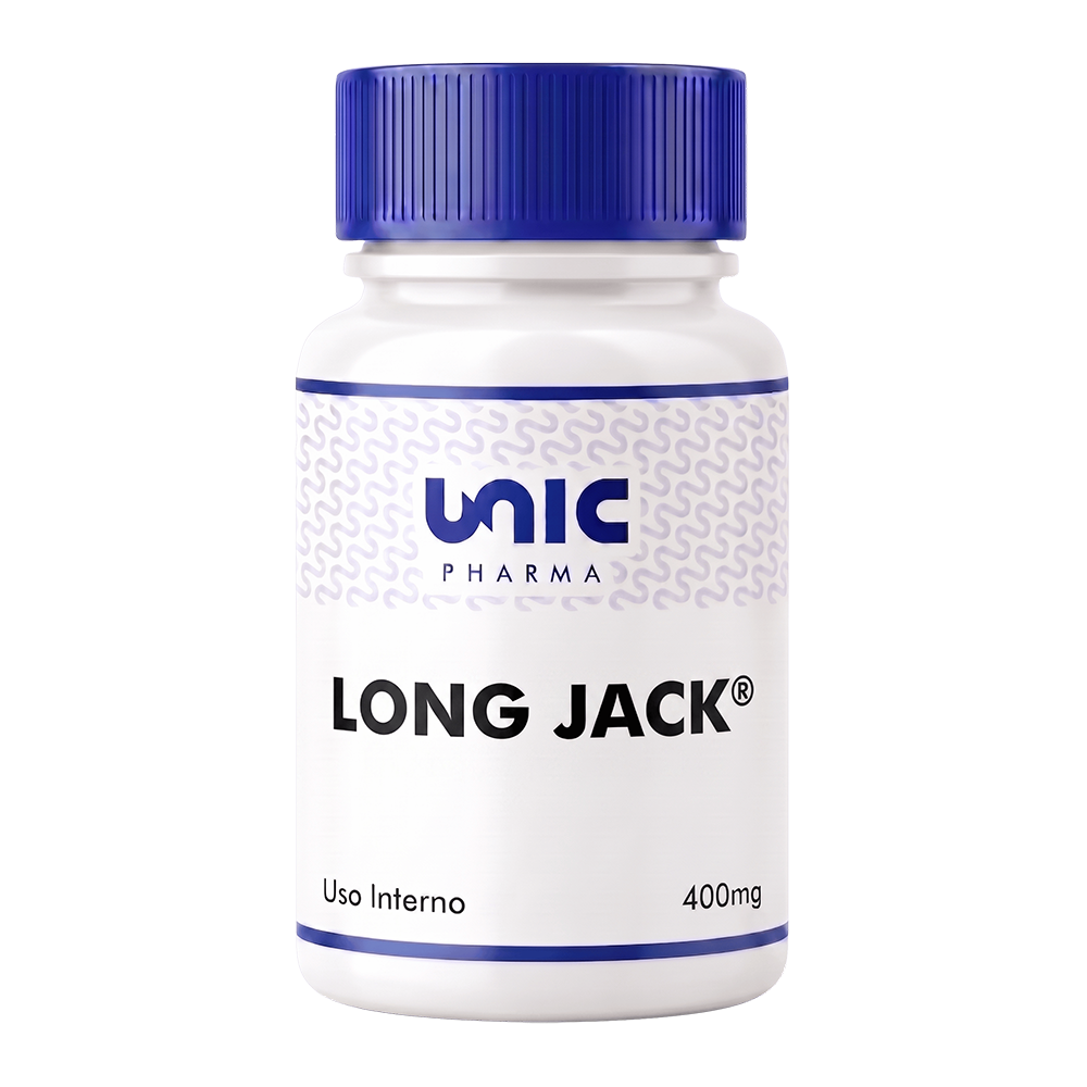 Long Jack® 400mg