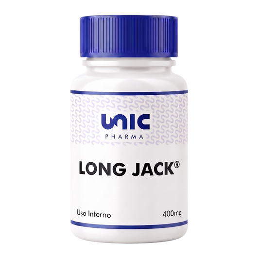 Long Jack® 400mg