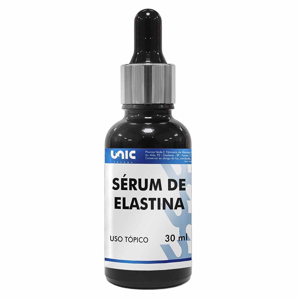 Sérum de Elastina - 30ml