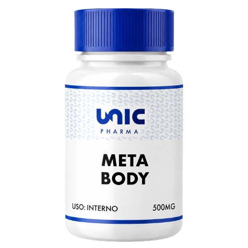 Meta Body 500mg