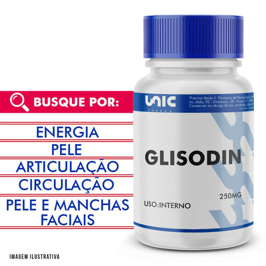 Glisodin 250mg