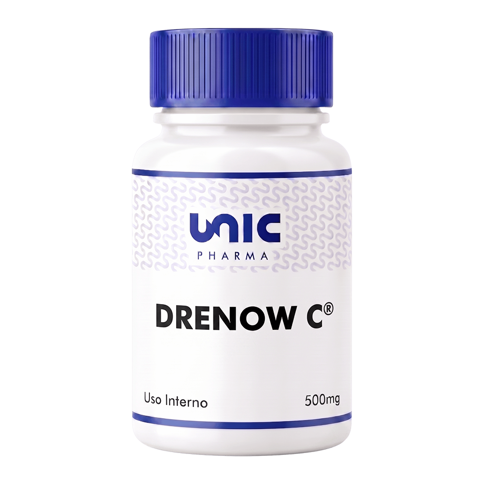 Drenow C 500mg