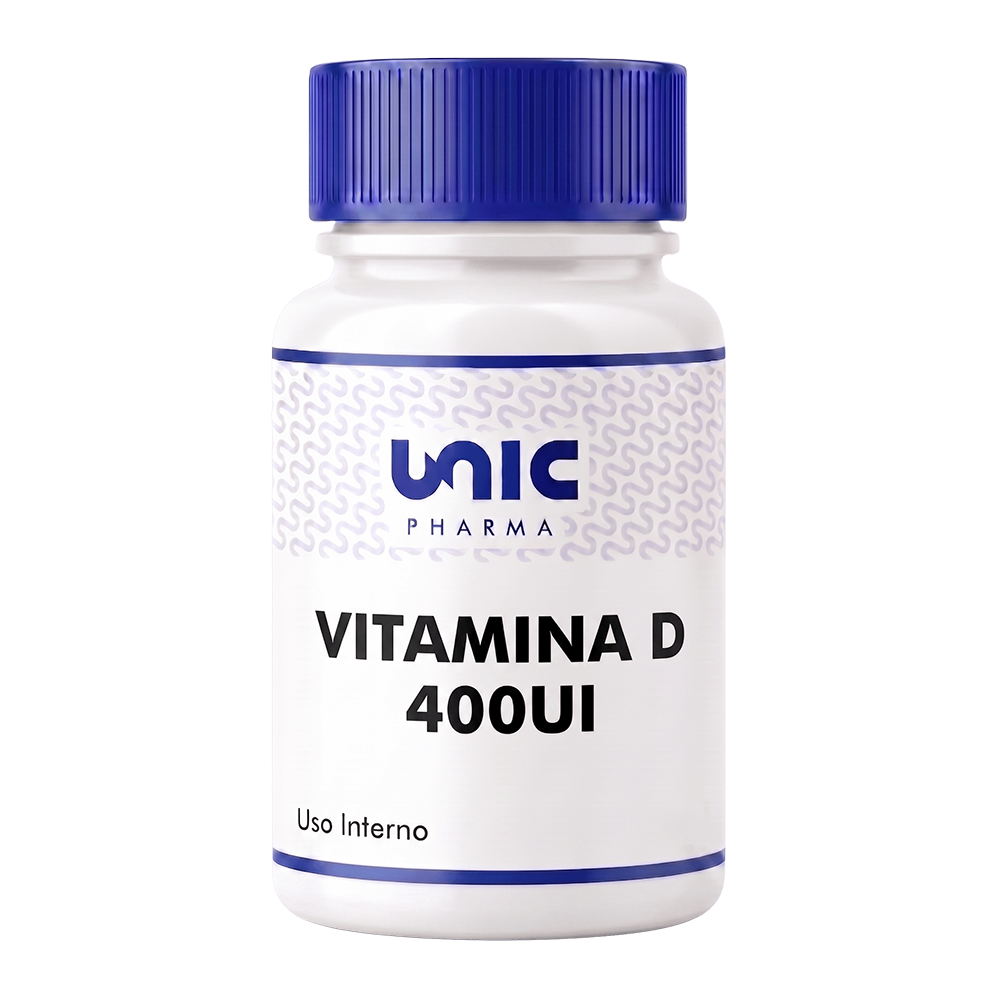 Vitamina d 400ui