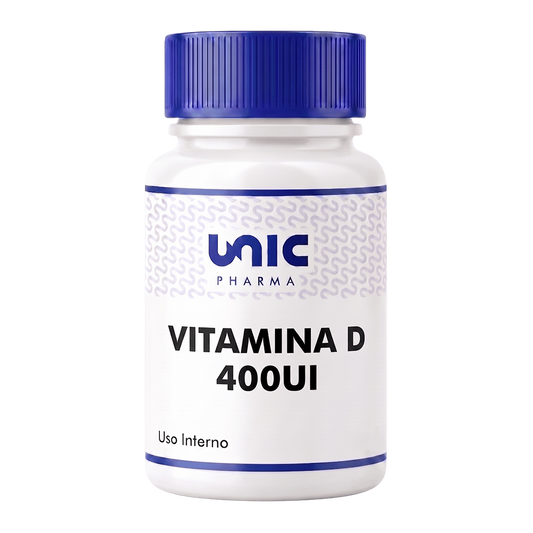 Vitamina d 400ui