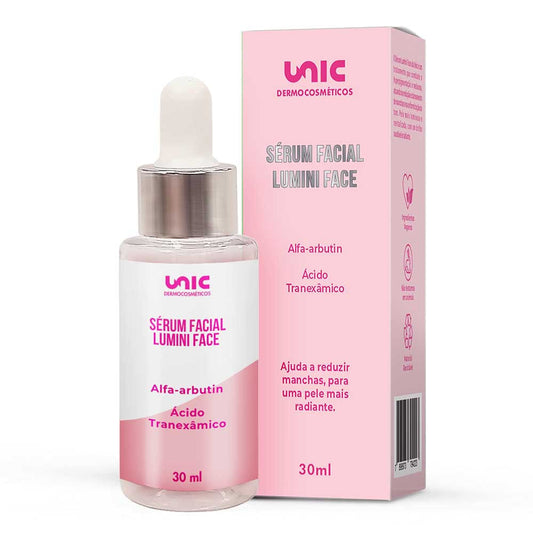 Sérum Facial Lumini Face 30ml