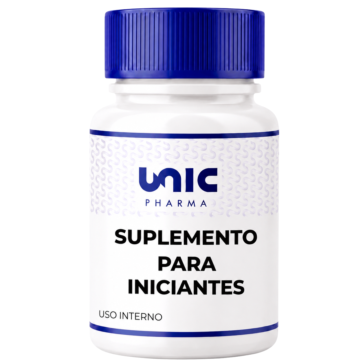 Suplemento Para Iniciantes - 30 Doses