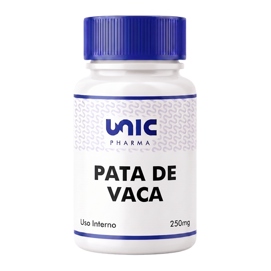 Pata de Vaca 250mg