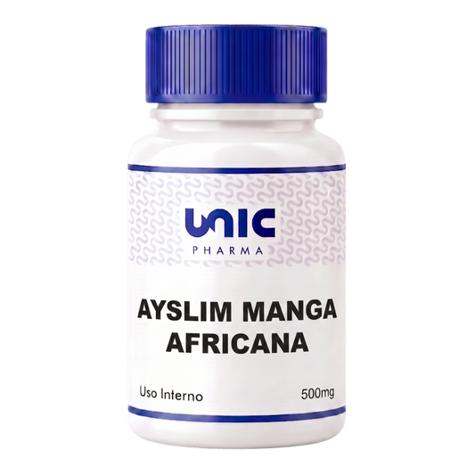 Ayslim manga africana 500mg