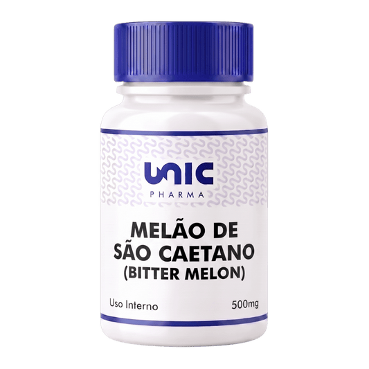 Melão de São Caetano (Bitter Melon)-60 caps