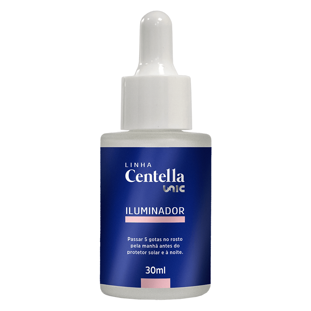 Sérum Centella Iluminador 30 ml