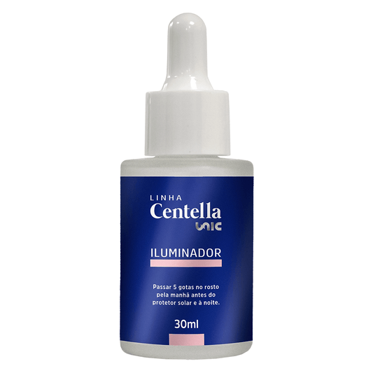 Sérum Centella Iluminador 30 ml