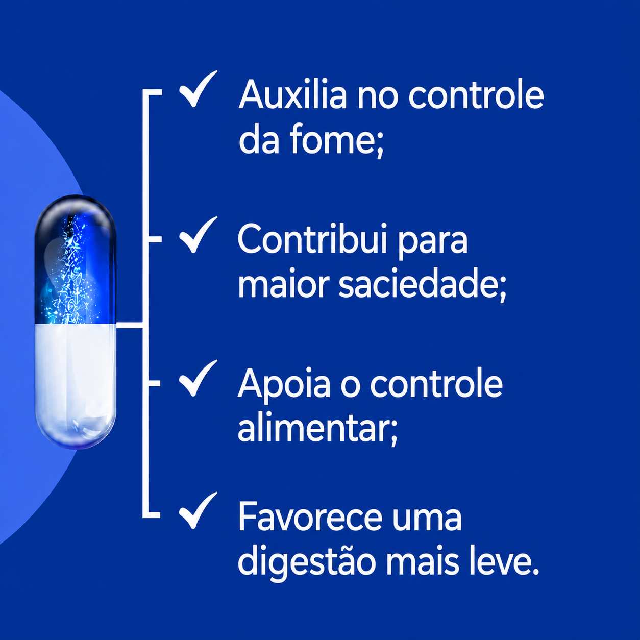 Kit Sabor e Leveza  (Saciedade Rápida)
