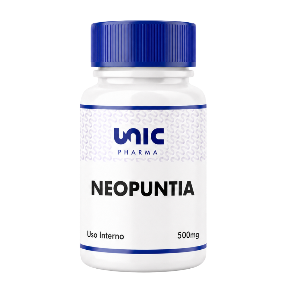 Neopuntia 500mg