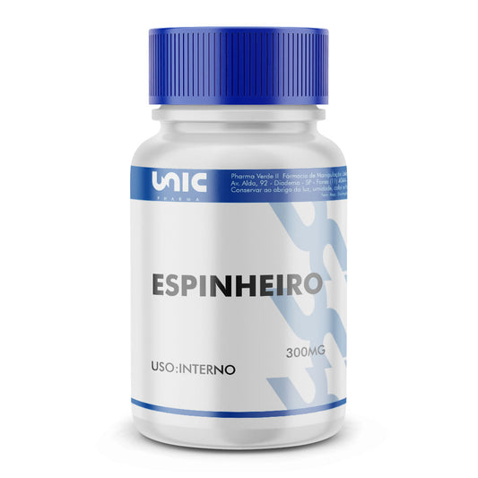 Espinheiro 300mg
