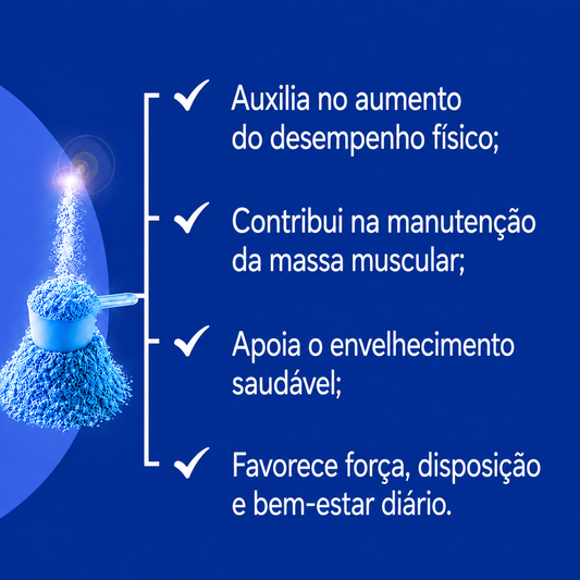 Creatina Beauty - 150g