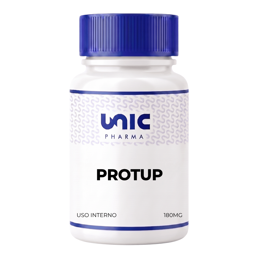 Protup 180Mg - 60 Cápsulas