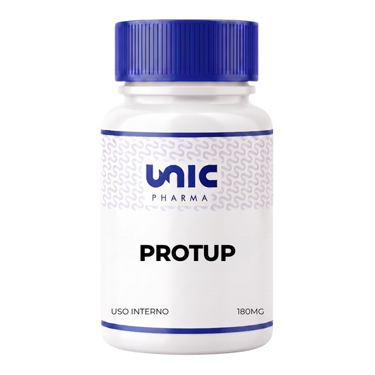 Protup 180Mg - 60 Cápsulas