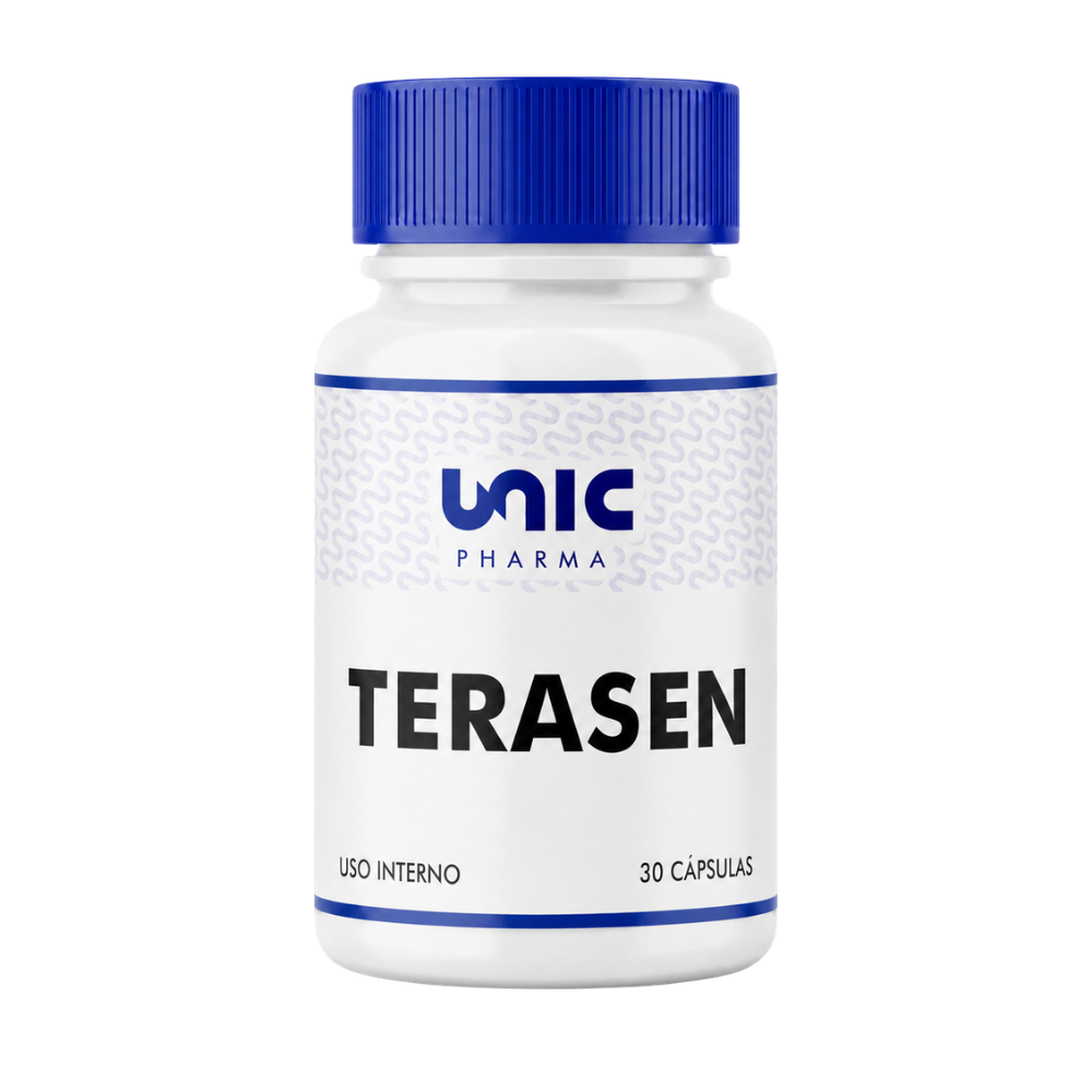 Terasen 30 Caps