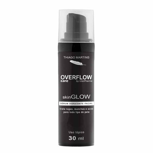 SkinGlow -Sérum Hidratante facial 30ml