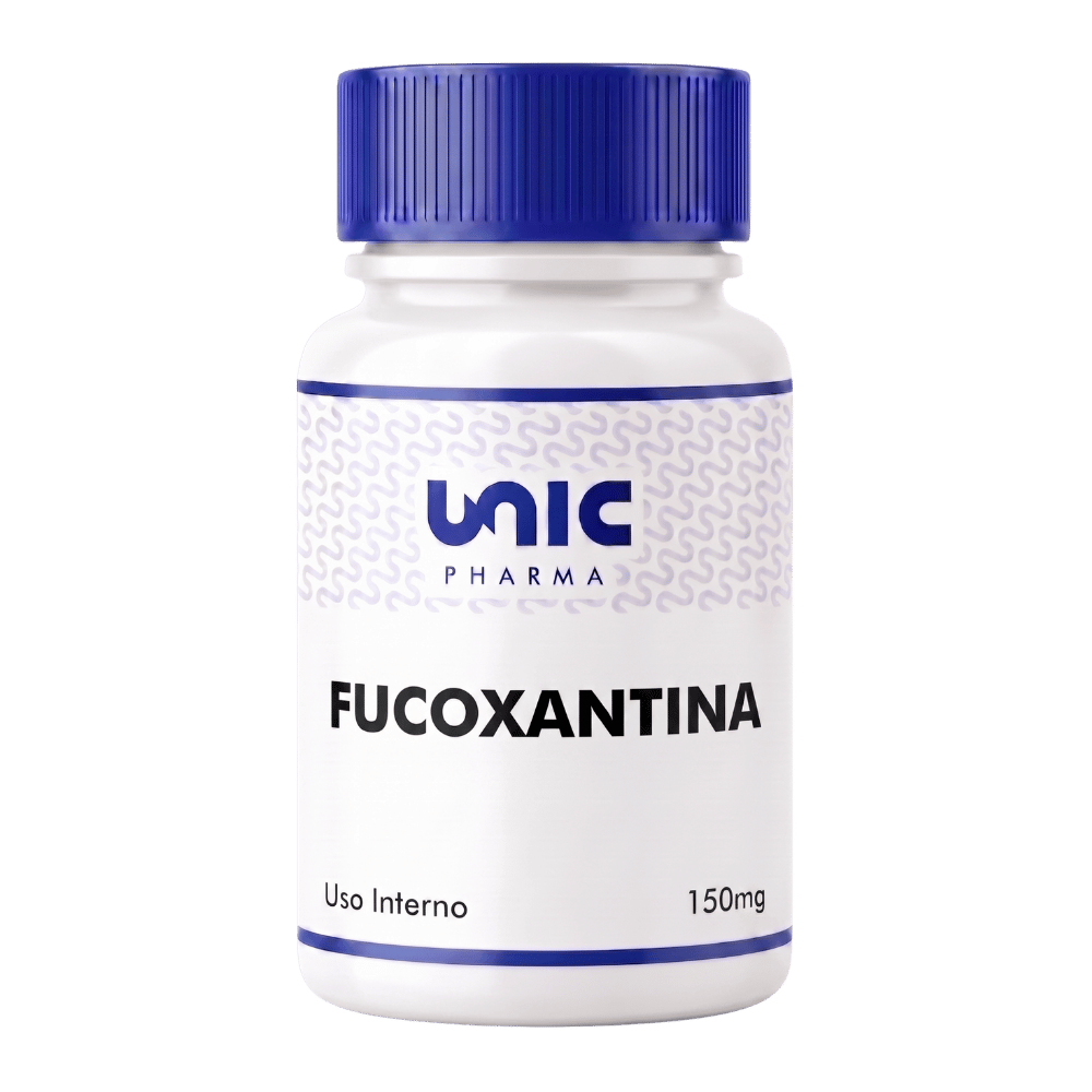 Fucoxantina 150mg