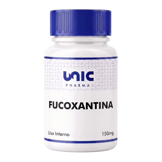 Fucoxantina 150mg