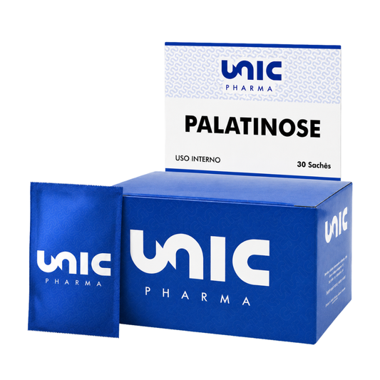 Palatinose 30 Saches de 15G