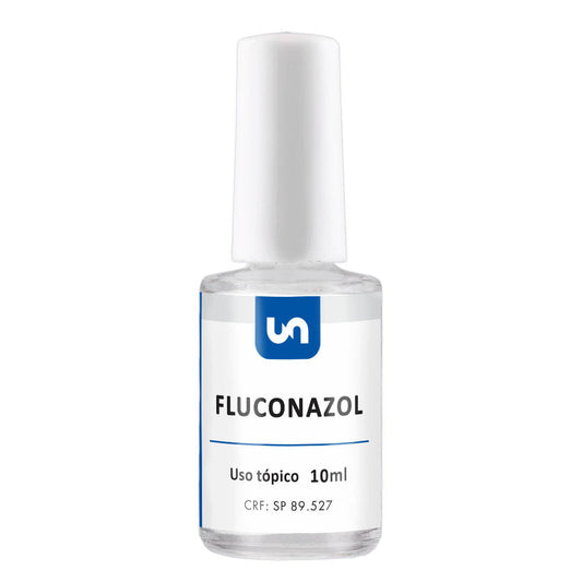 Fluconazol esmalte
