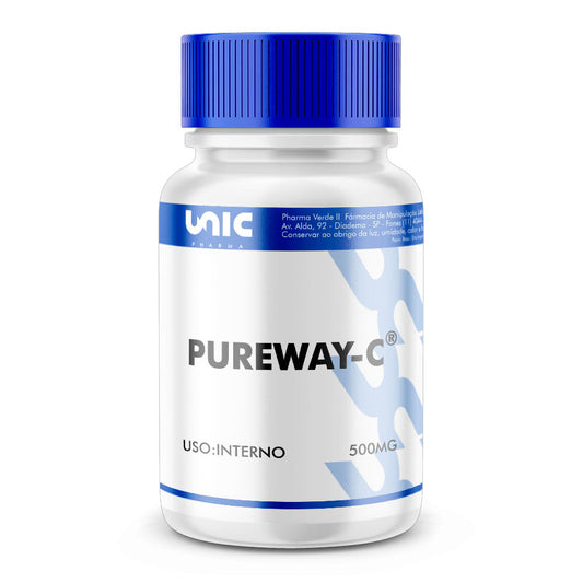 Pureway-C® (500mg)