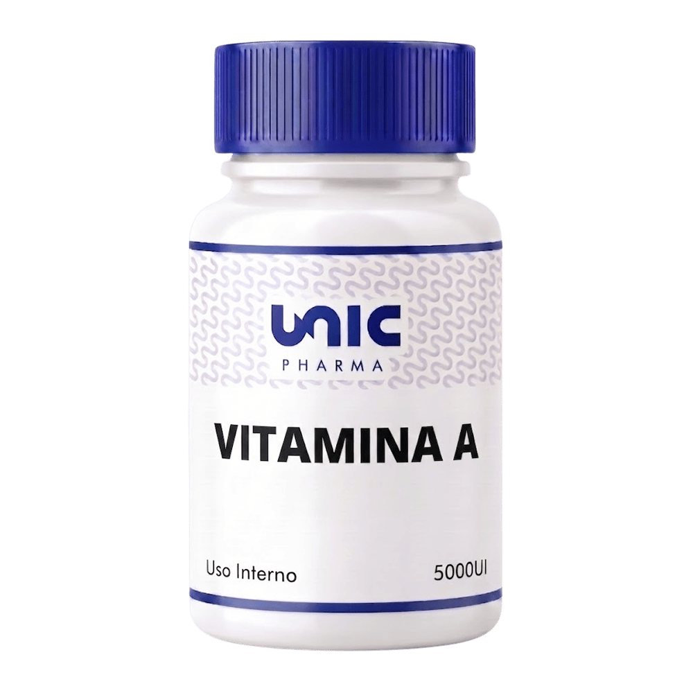 Vitamina a 5000ui