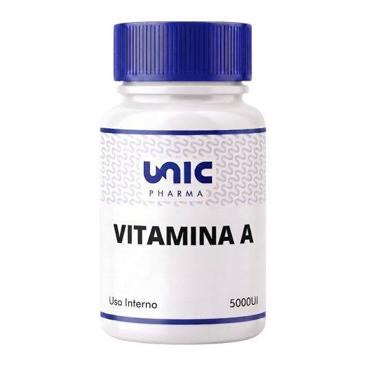 Vitamina a 5000ui