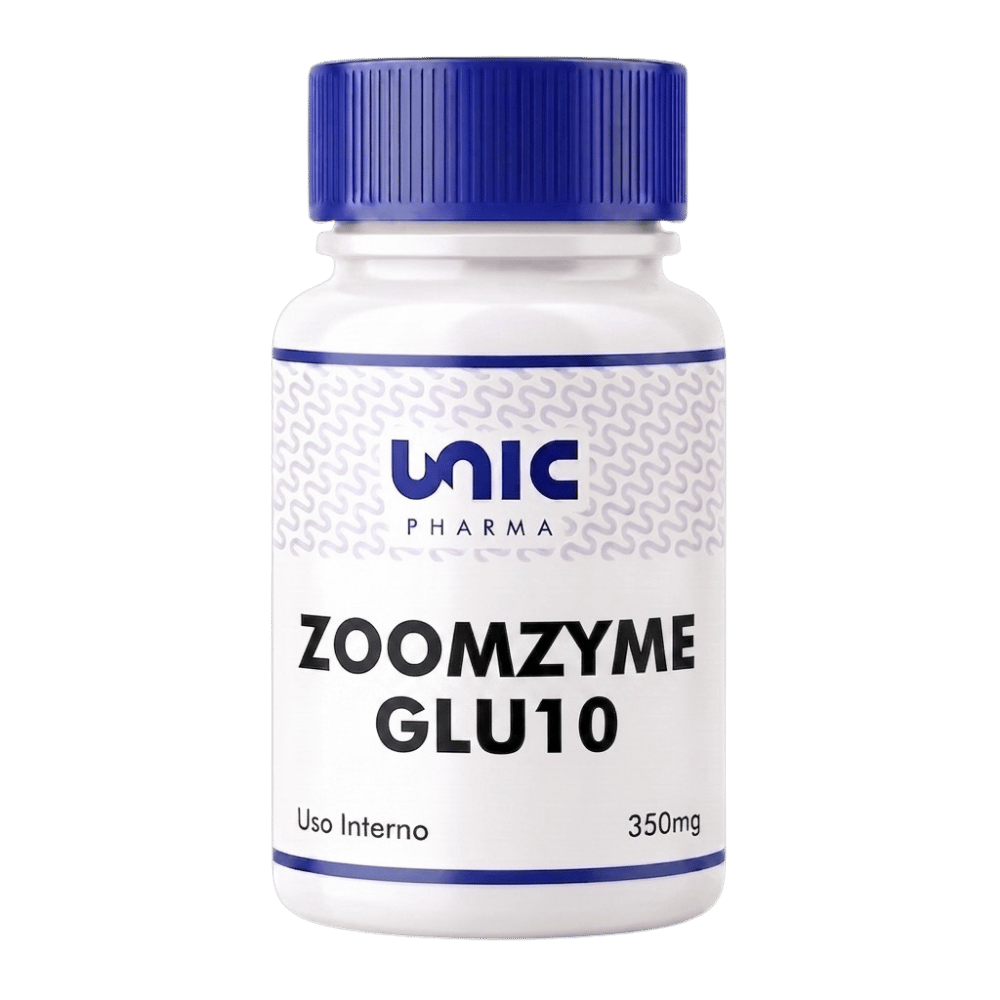 Zoomzyme Glu10 350mg  30 Doses