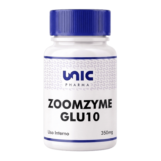 Zoomzyme Glu10 350mg  30 Doses