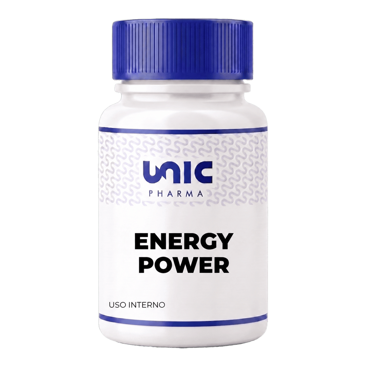 Energy Power 30 Cáps