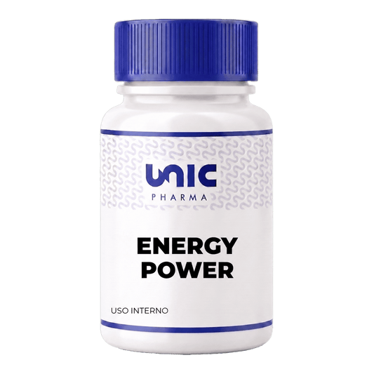 Energy Power 30 Cáps