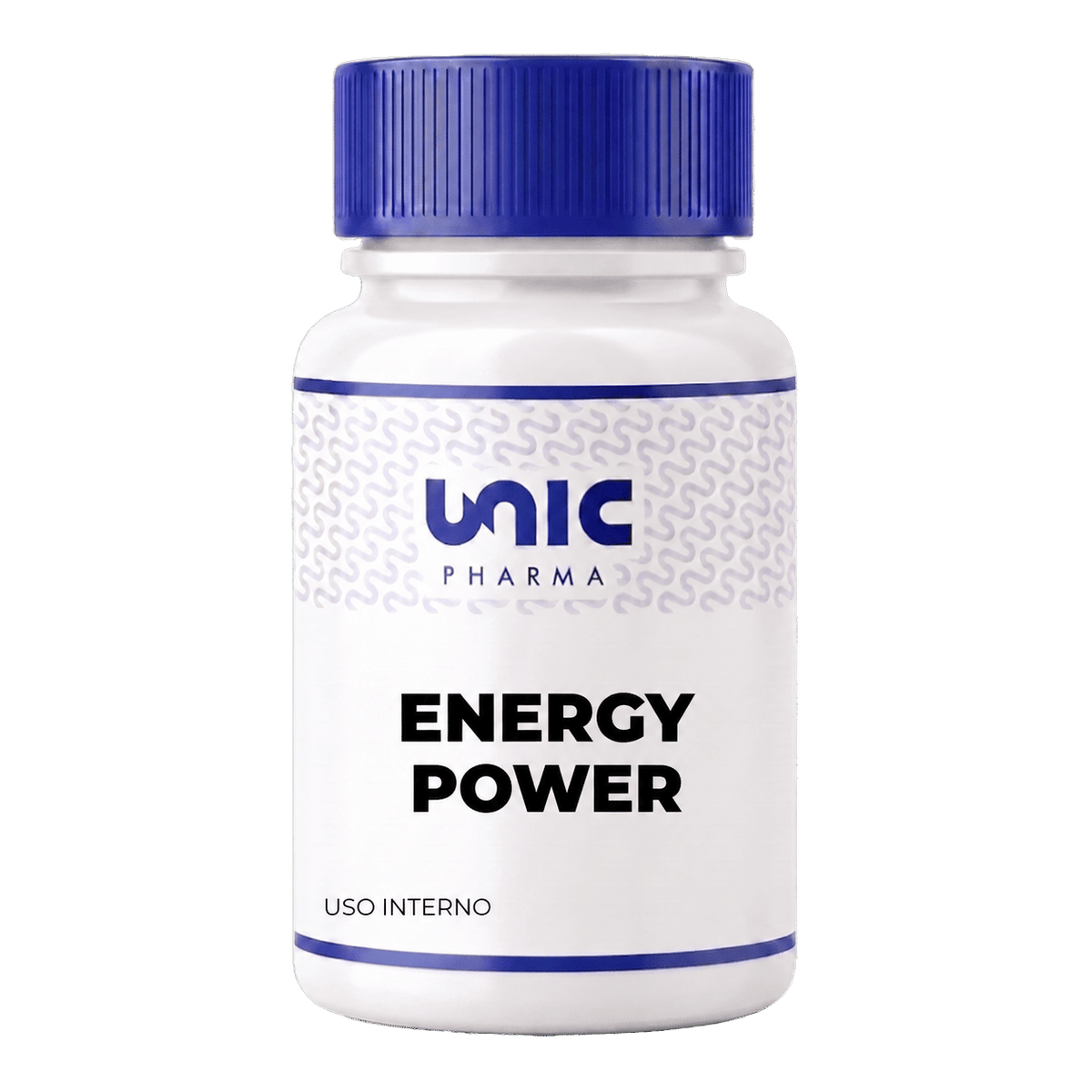 Energy Power 30 Cáps