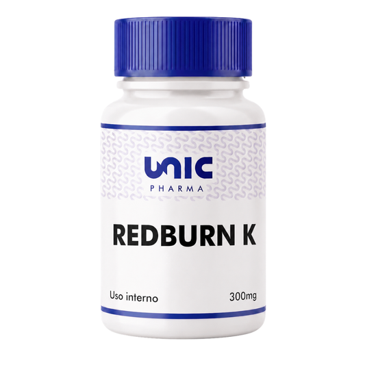 RedBurn K 300mg -30 Cáps