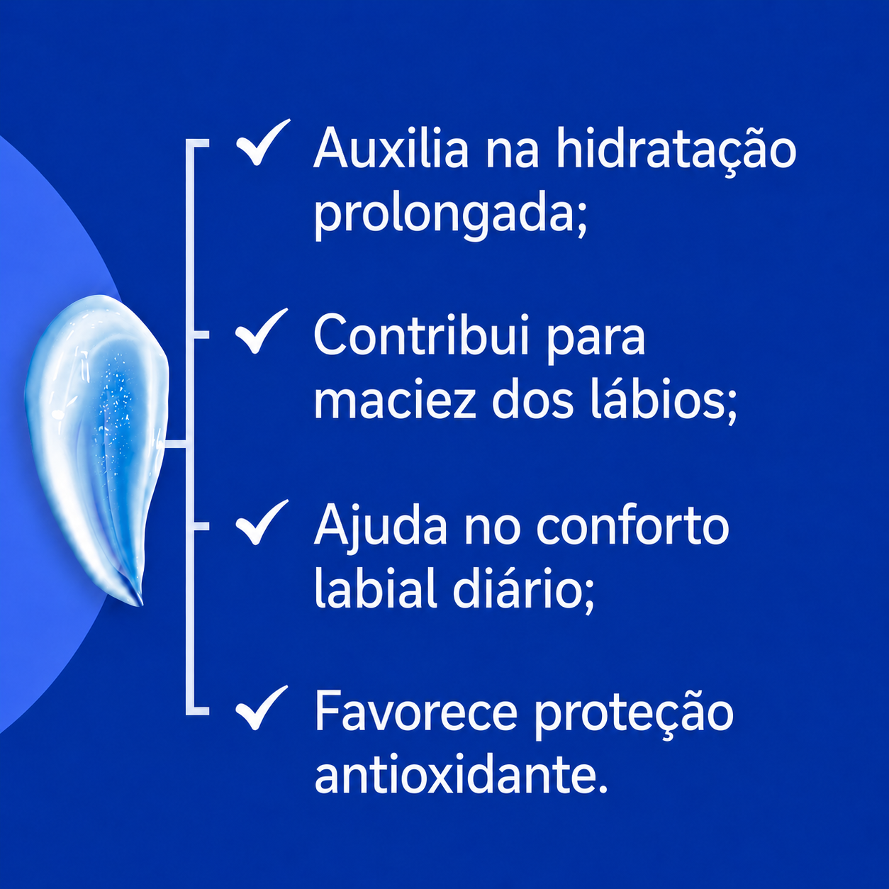 Balm Labial Reparador 5ml Pocket (Pistache)