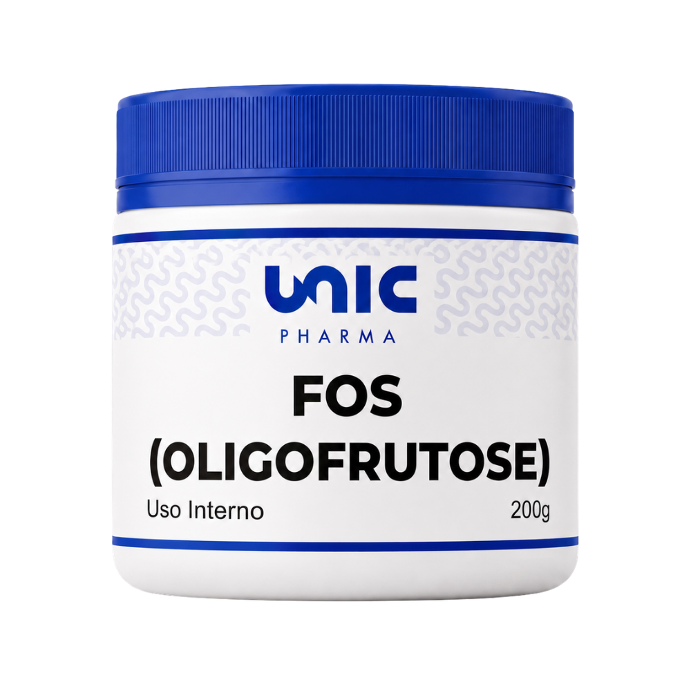 FOS (frutooligossacarídeos) 250g