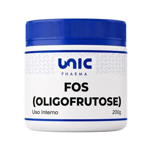 FOS (frutooligossacarídeos) 250g