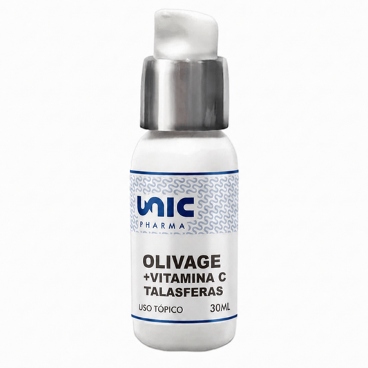 Olivage + Vitamina C Talasferas - 30 Ml