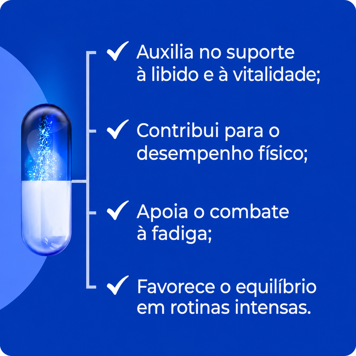 Trib Terrestris 500mg