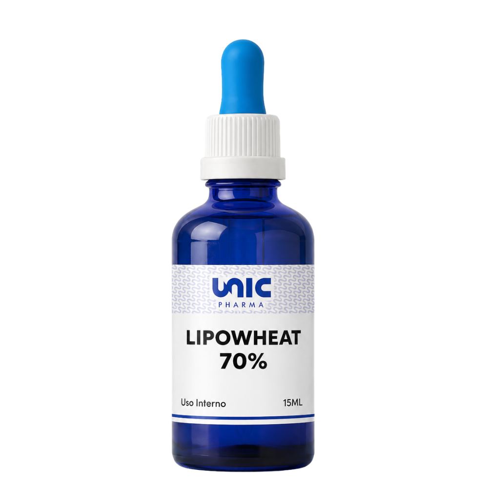 Lipowheat 70% 15ML