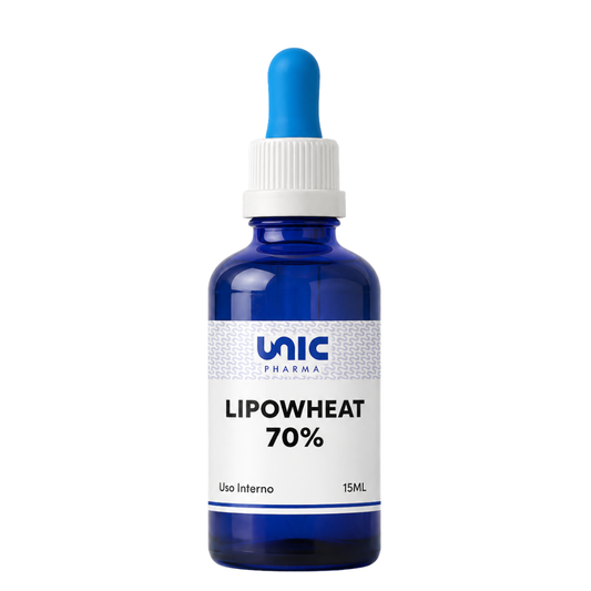 Lipowheat 70% 15ML