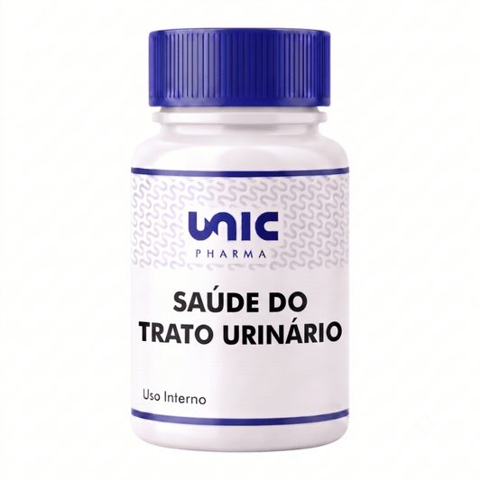 Saúde do Trato Urinário 30 Cáps
